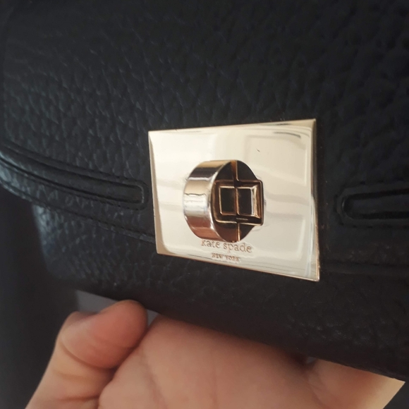 Kate Spade Wallet - Picture 2 of 11